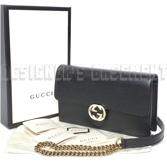 gucci mini clutch